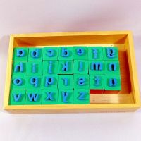 stempel huruf kecil 1 600p